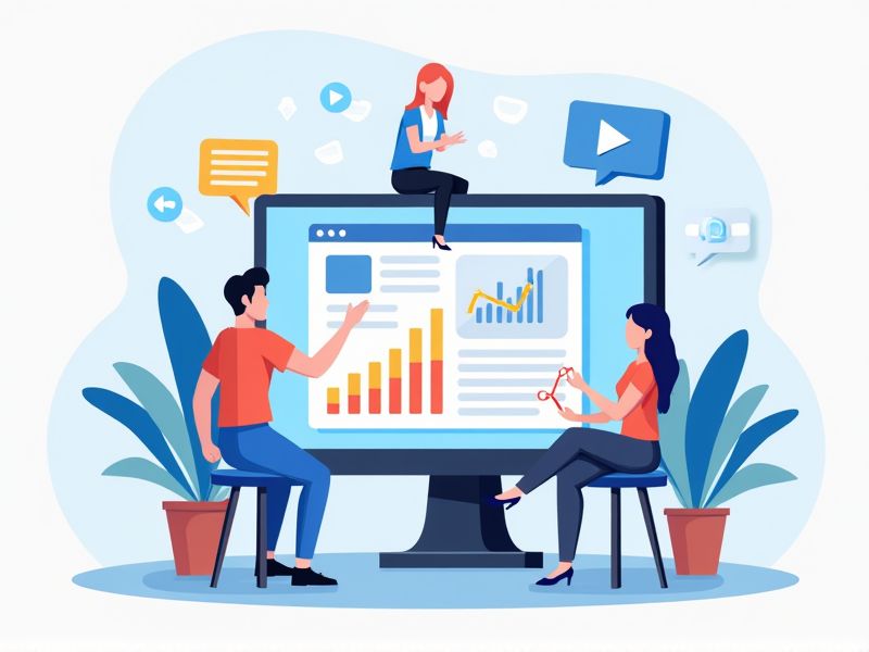 Essential Free Tools to Boost Your Affiliate Marketing Success