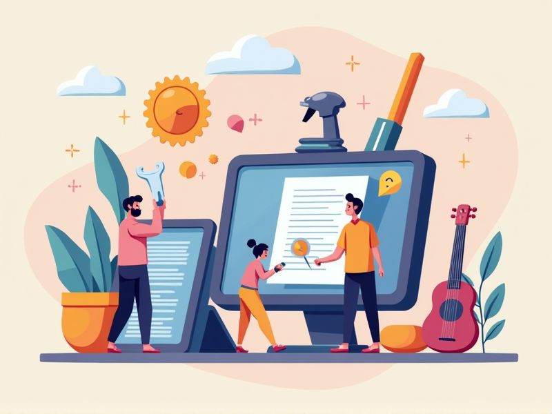 Essential Free AI Tools to Enhance Your Projects and Creativity