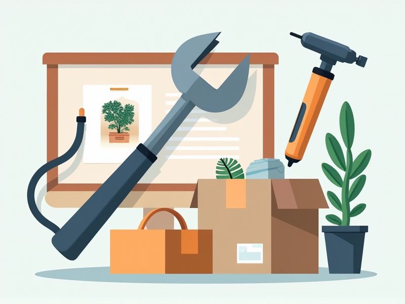 Essential Free Tools to Enhance Your Amazon FBA Experience