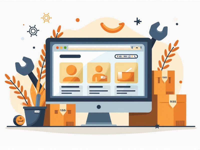 Essential Free Tools for Enhancing Amazon Seller Success