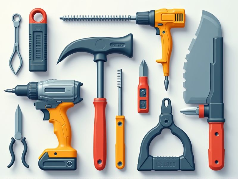 Essential Free Tools for Newbies to Jumpstart Their Skills