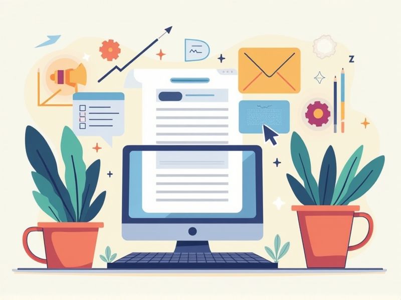Essential Free Tools to Enhance Your Blog Writing Experience