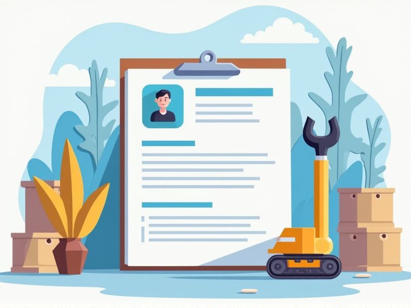 Essential Free Tools for Crafting an Impressive Resume