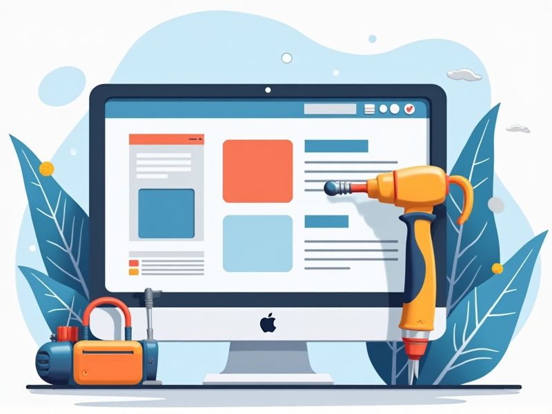 Essential Free Tools for Creating Stunning Websites