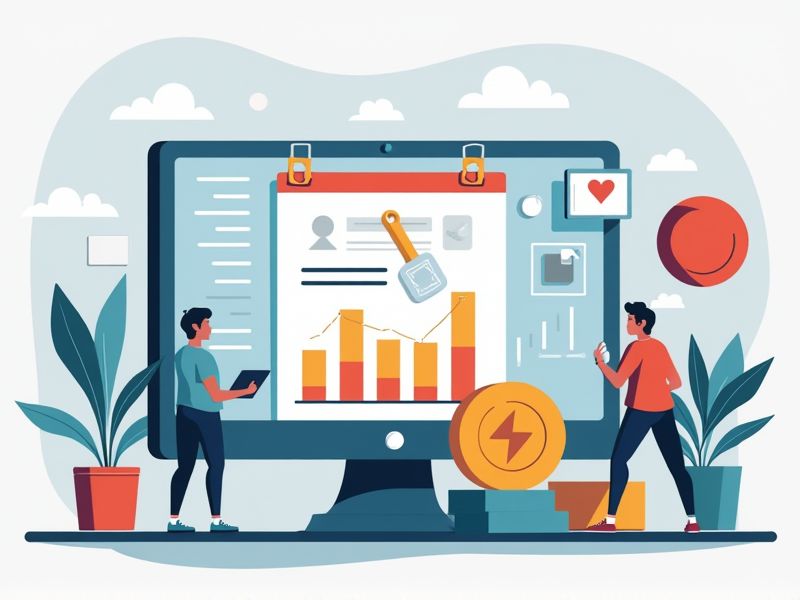 Essential Free Tools for Analyzing Competitor Keywords