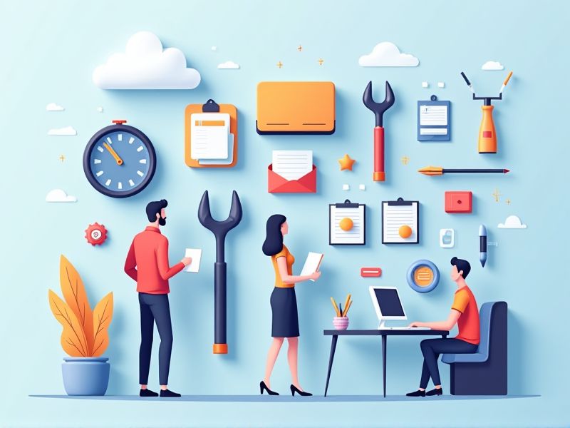 Essential Free Tools Every College Student Should Utilize