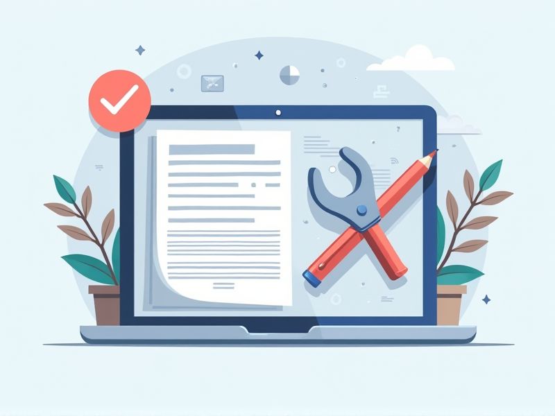 Essential Tools for Elevating Your Content Writing Experience