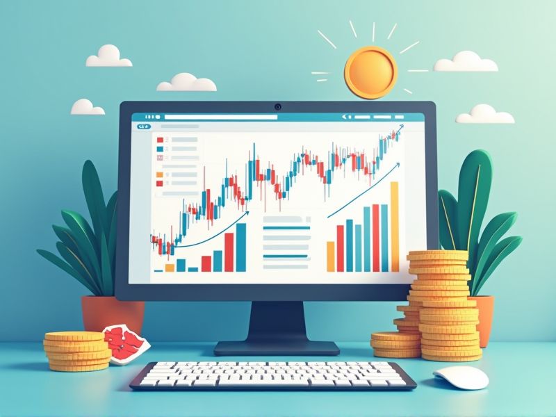 Essential Free Tools to Enhance Your Day Trading Experience