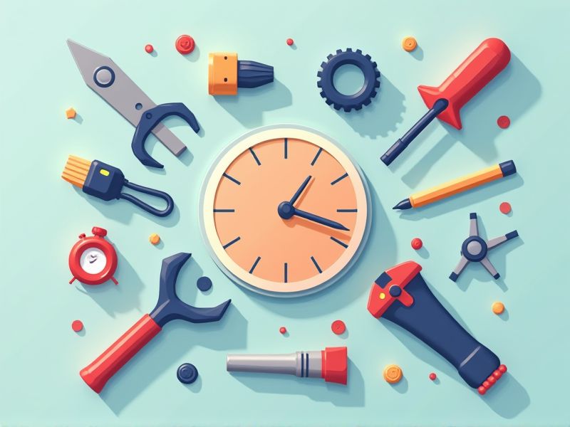 Essential Free Tools for Creative Design Projects