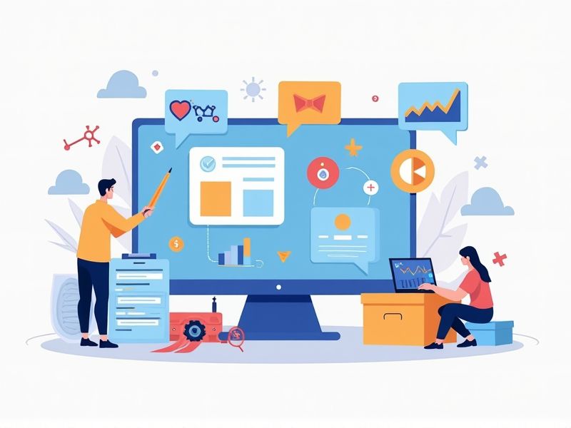 Essential Free Tools to Enhance Your Digital Marketing Strategy
