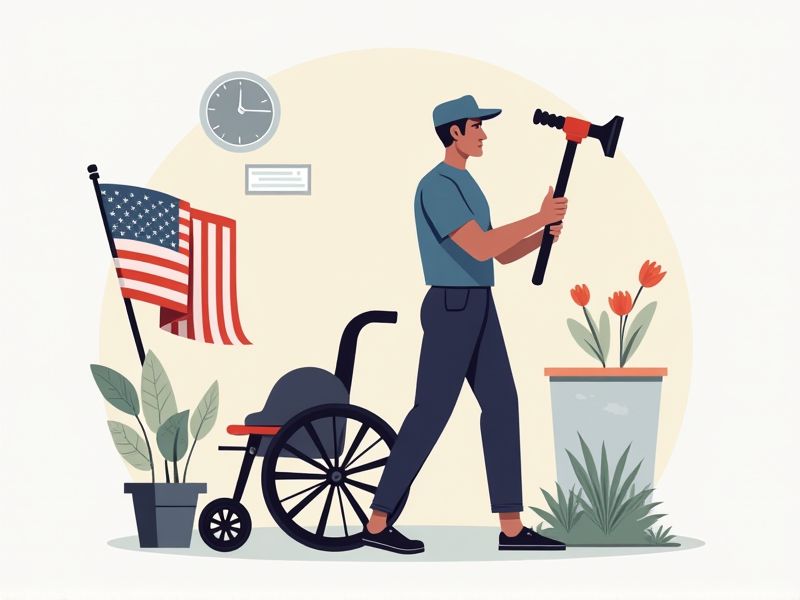 Essential Resources and Free Tools Available for Disabled Veterans