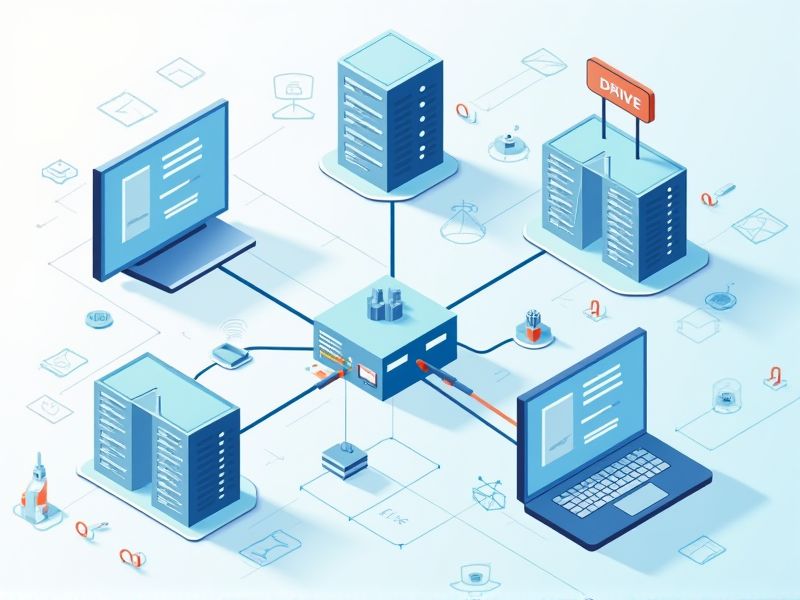 Essential Free Tools for Creating Network Diagrams seamlessly