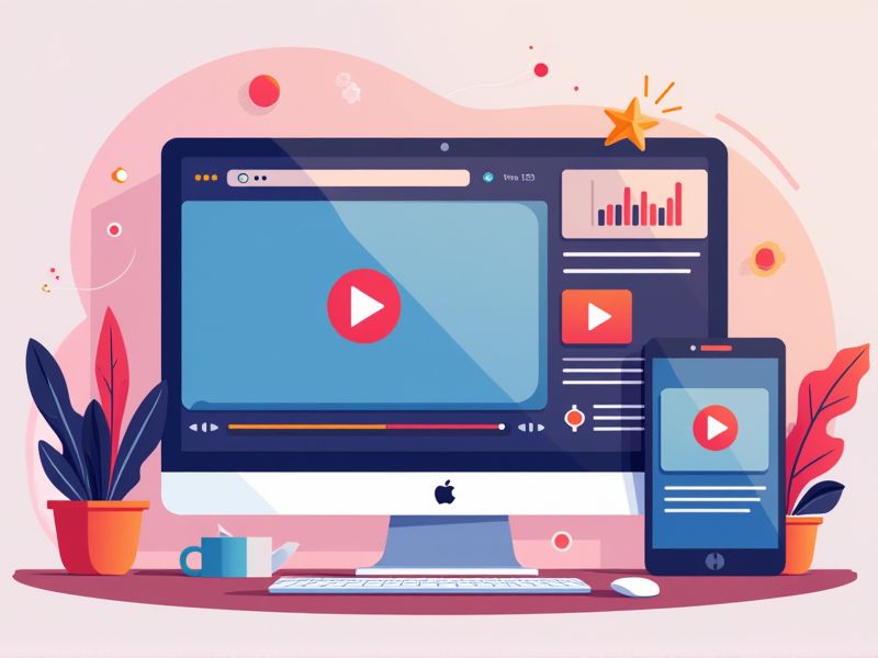 Essential Free Video Editing Tools for Mac Users