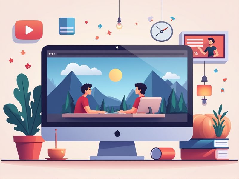Essential Free Video Editing Tools for Windows Users