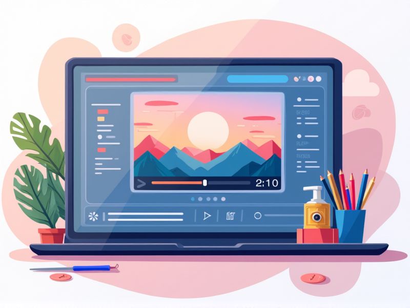 Essential Online Video Editing Tools You Can Use for Free