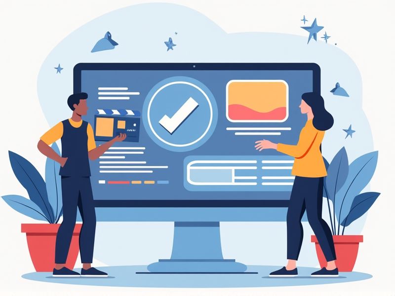 Essential Free Tools for Professional Video Editing