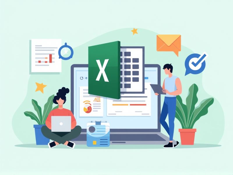 Essential Free Tools to Enhance Your Excel Experience