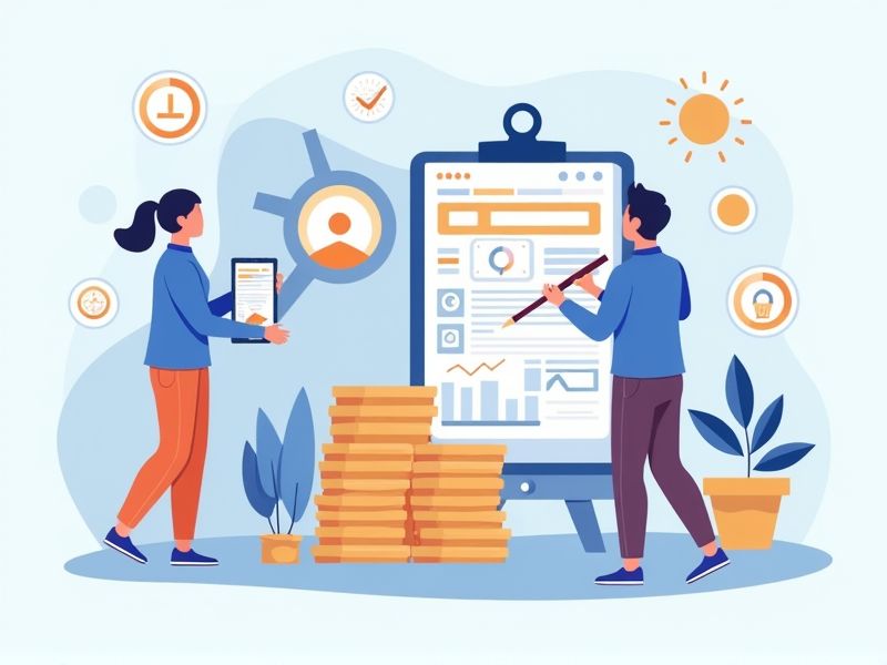 Essential Free Tools for Effective Financial Planning