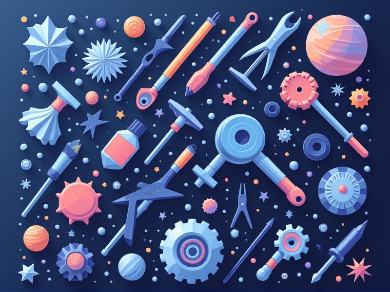 Explore Effective Free Tools for Generative Fill in Your Creative Projects