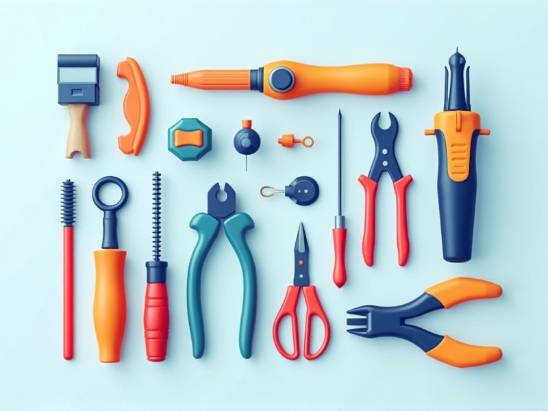 Essential Free Tools to Enhance Your GIMP Experience