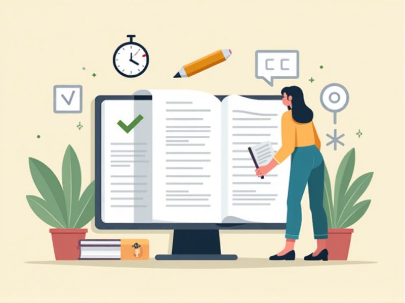 Essential Free Grammar Correction Tools to Enhance Your Writing