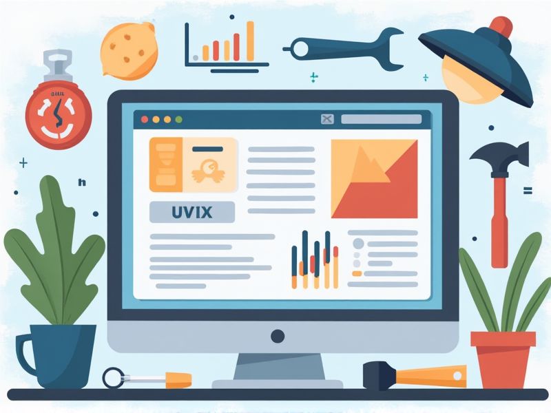Essential Online Graphic Design Tools Available for Free