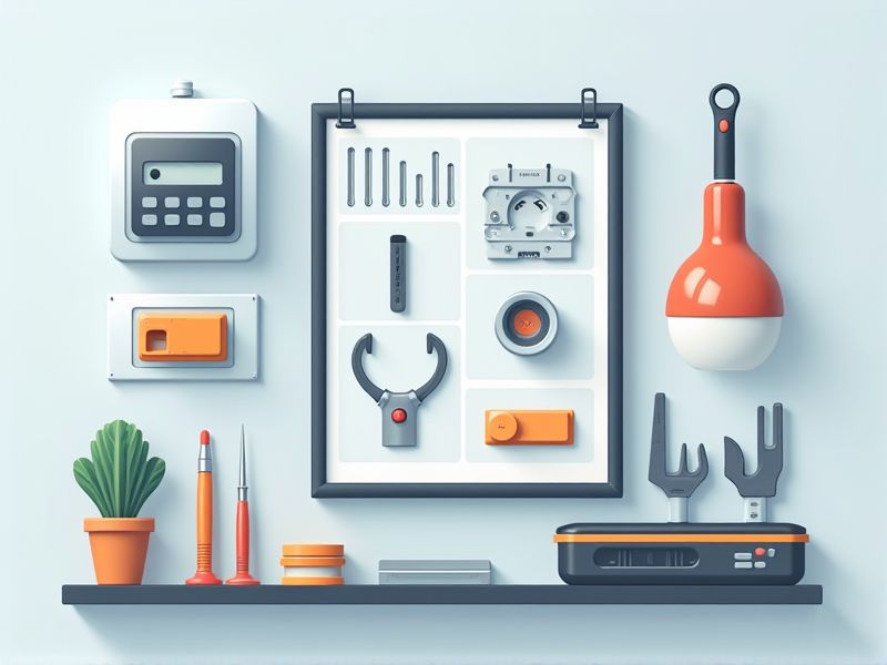 Essential Free Tools for Effortless Home Automation