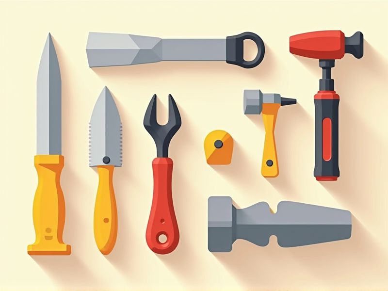 Essential Free Tools for Your Home Improvement Projects