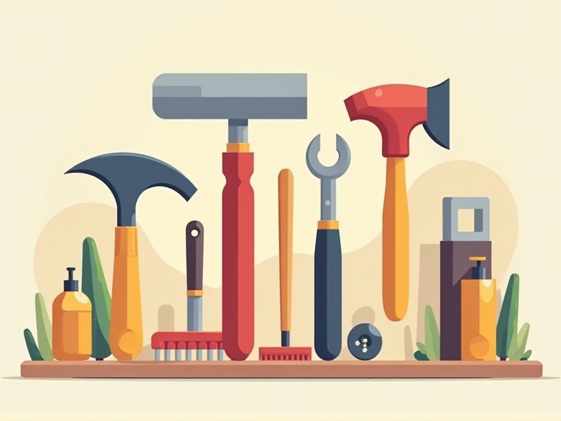 Essential Free Tools for Efficient Home Renovation Planning and Execution