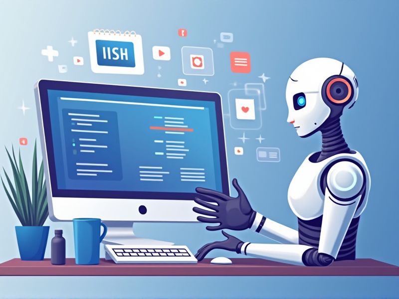 Essential Free Tools for Crafting More Human-Like AI Content