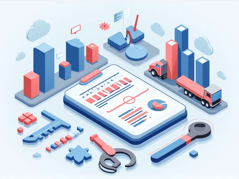 Essential Free Tools for Creating Stunning Infographics