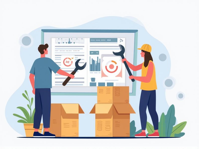 Essential Free Tools for Efficient Inventory Management