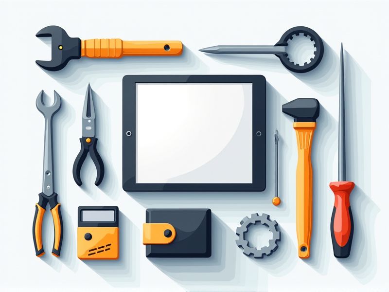 Essential Free Tools to Enhance Your iPad Experience