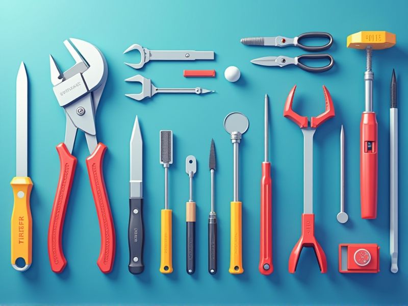 Essential Free Tools Every IT Professional Should Consider