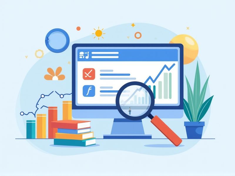 Essential Free Tools for Effective Keyword Research