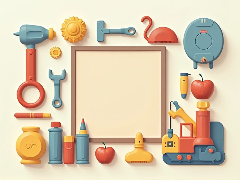 Essential Free Tools to Enhance Kindergarten Learning Experience