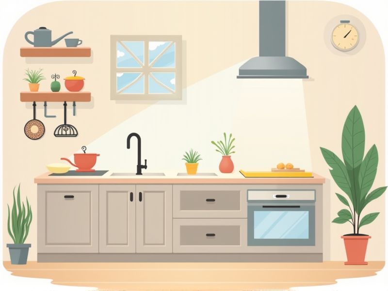 Essential Free Tools for Creating Your Perfect Kitchen Design