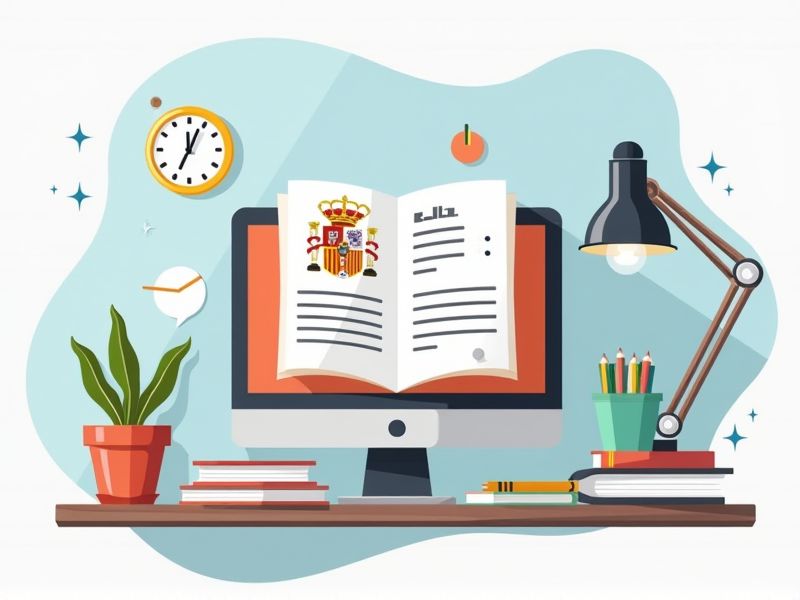 Essential Free Resources for Mastering Spanish Language Skills