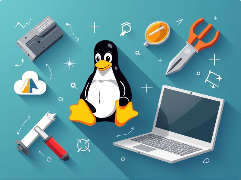 Essential Free Tools for Enhancing Your Linux Experience