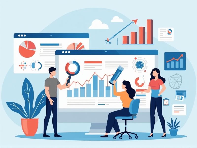 Essential Free Tools for Creating Eye-Catching Infographics