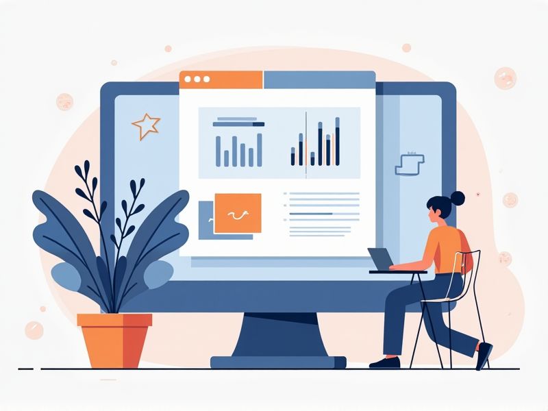 Essential Free Tools for Creating a Stunning Portfolio
