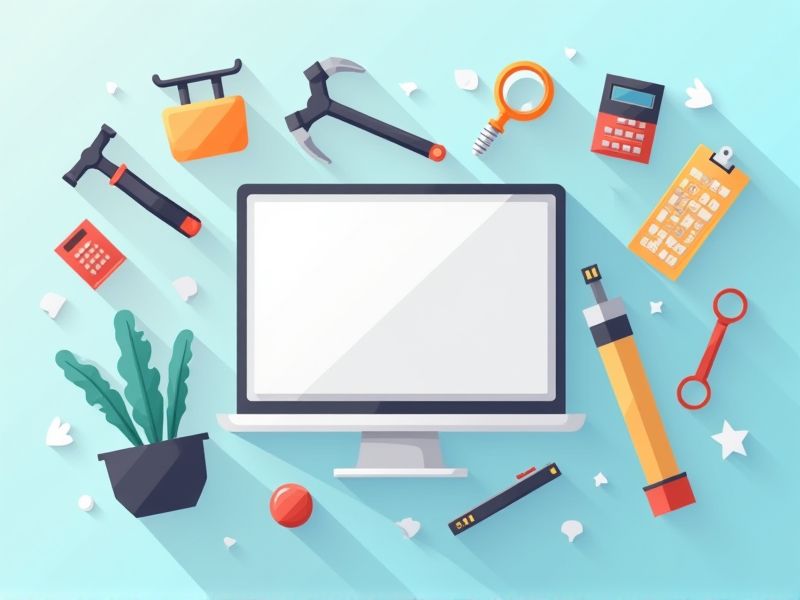 Essential Free Tools for Creating Engaging Presentations