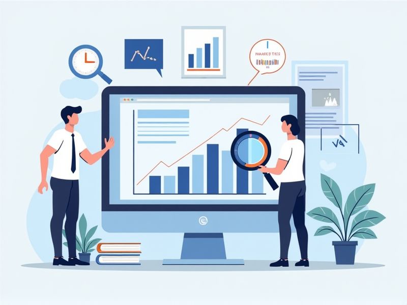 Essential Free Tools for Conducting Effective Market Research