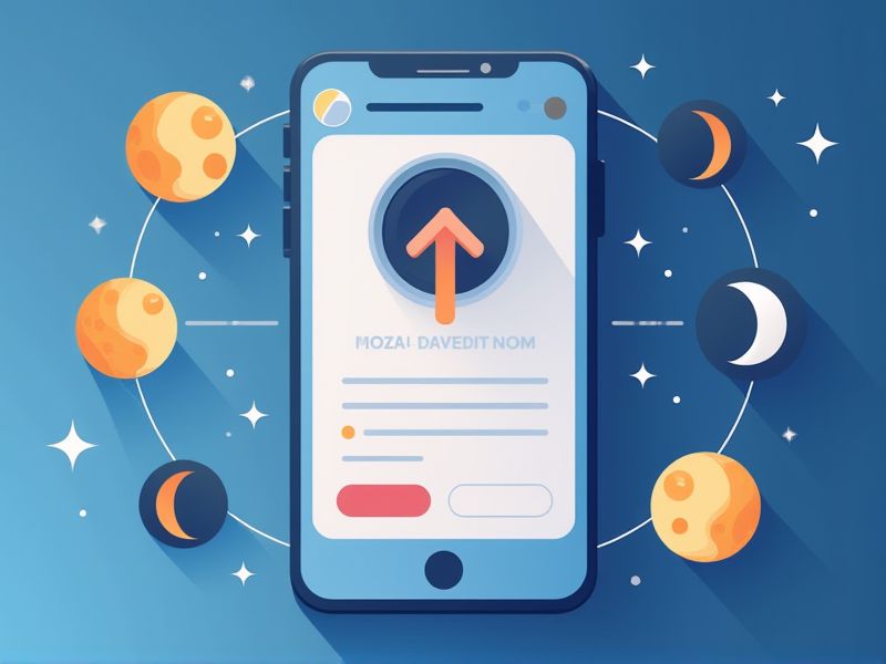 Essential Free Tools for Tracking Notifications and Moon Phases