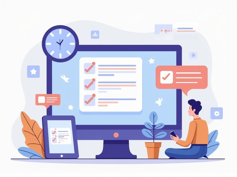 Essential Free Tools for Automating Notifications