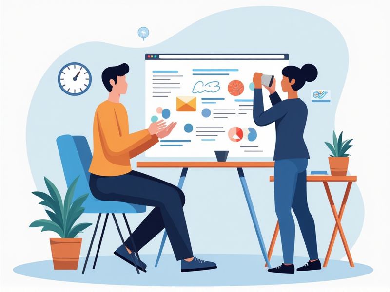 Essential Free Tools for Enhancing Your Online Teaching Experience