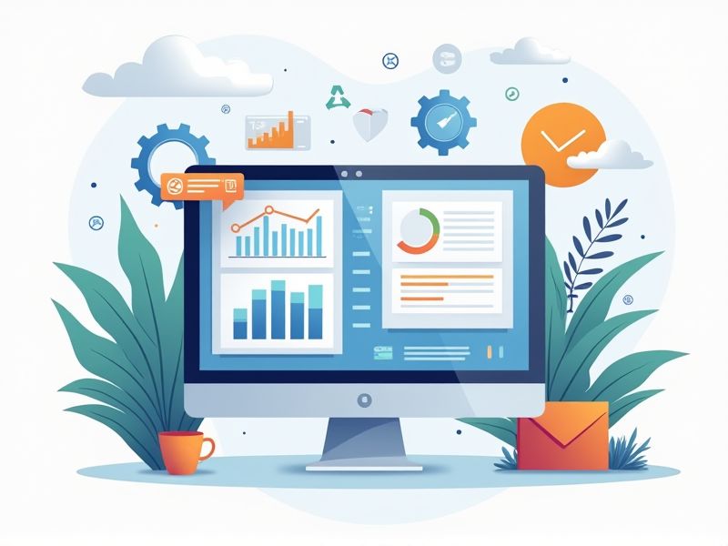 Essential Free Tools to Enhance Your Online Marketing Strategy