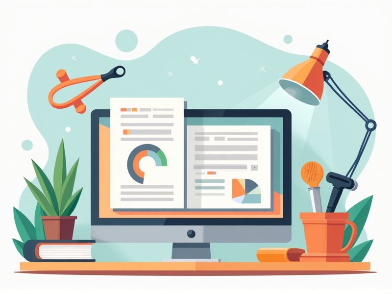 Essential Free Paraphrasing Tools for Effortless Content Rewriting