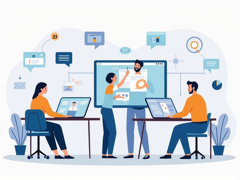 Essential Free Tools for Enhancing Project Management Collaboration