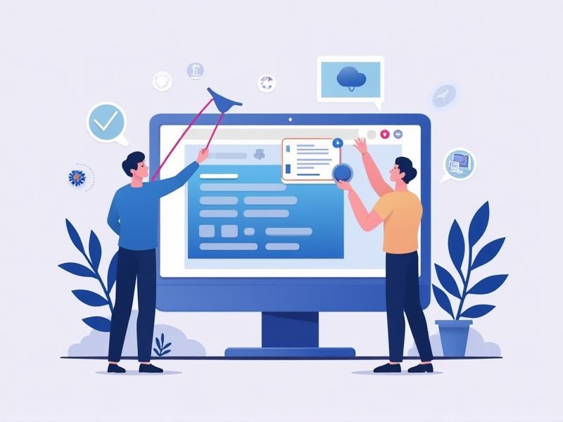 Essential Free Remote Desktop Tools for Seamless Connectivity